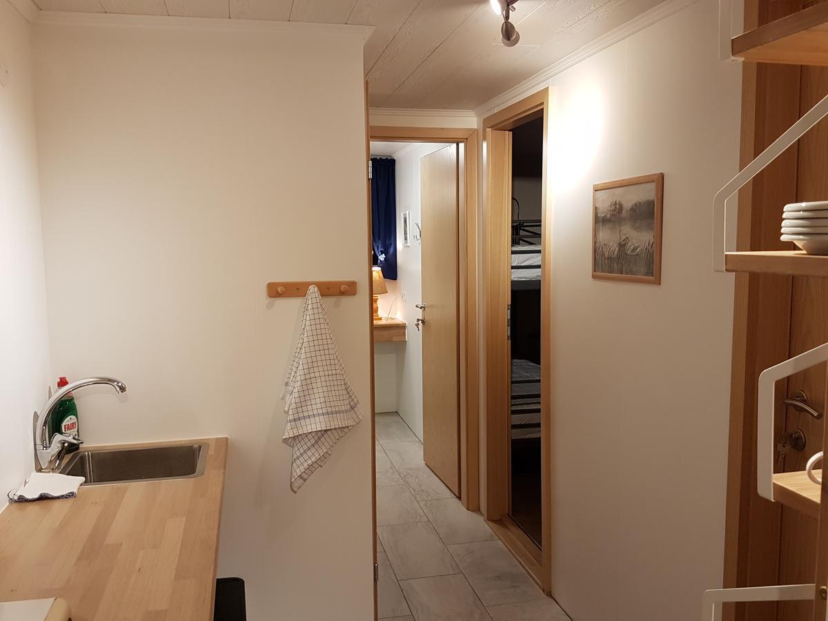 Holiday Guesthouse Stykkishólmur Zewnętrze zdjęcie