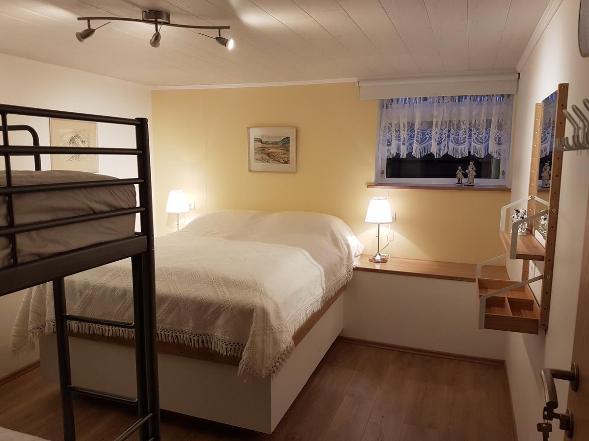 Holiday Guesthouse Stykkishólmur Zewnętrze zdjęcie