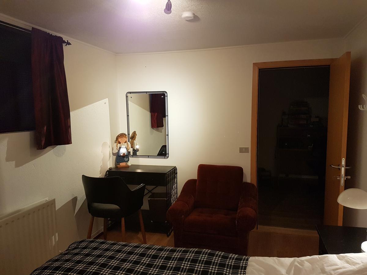 Holiday Guesthouse Stykkishólmur Zewnętrze zdjęcie