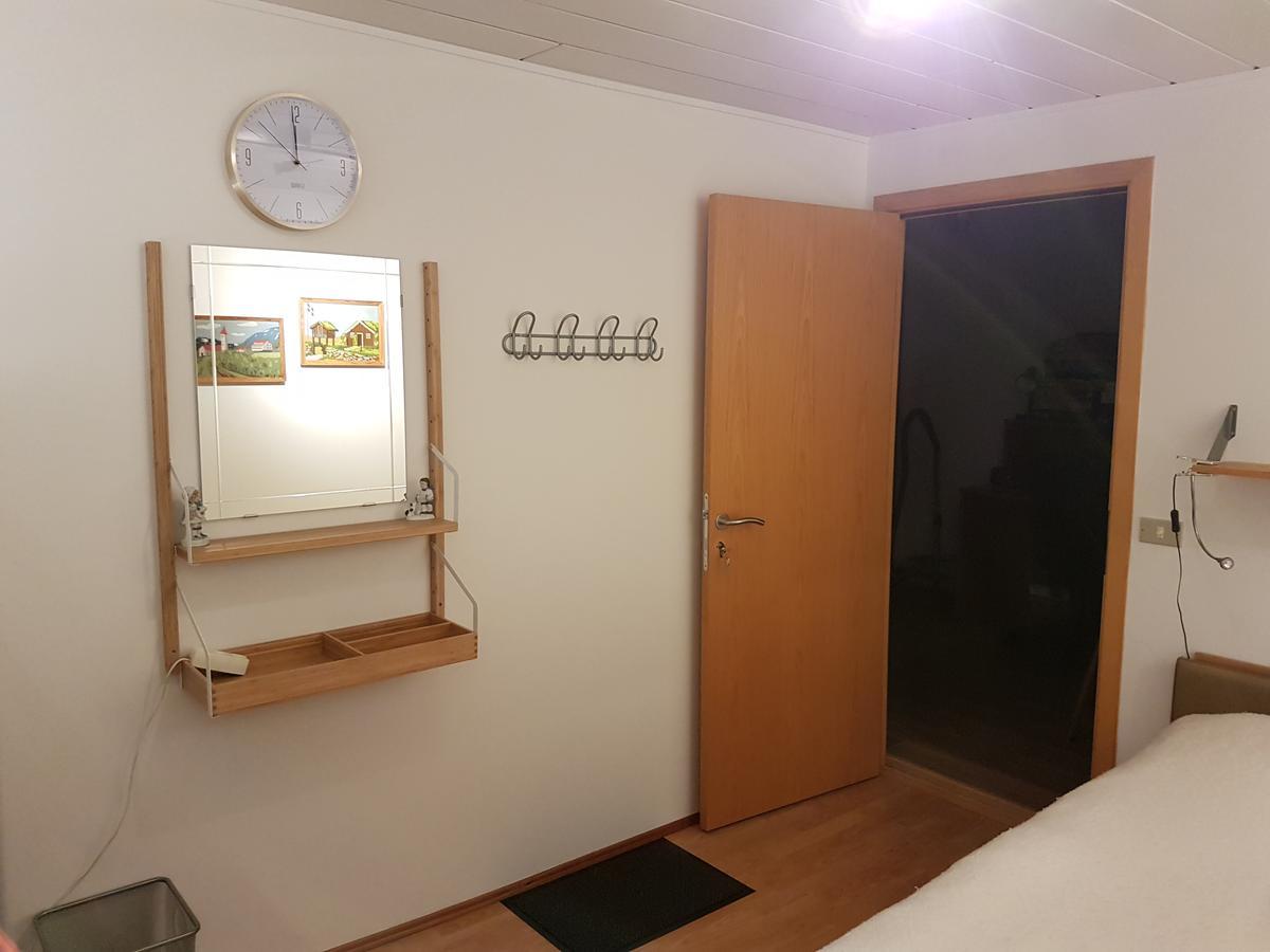 Holiday Guesthouse Stykkishólmur Zewnętrze zdjęcie