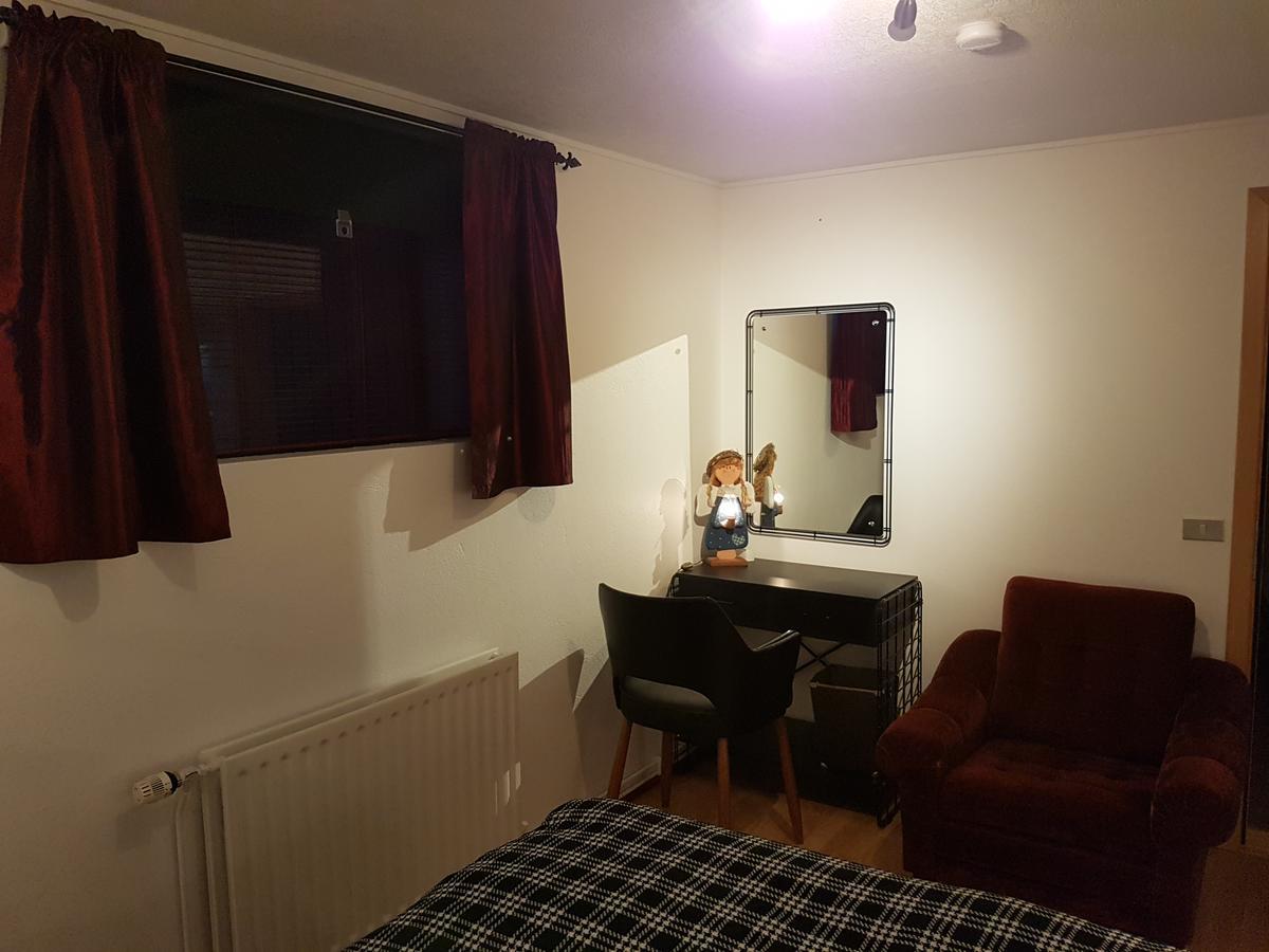 Holiday Guesthouse Stykkishólmur Zewnętrze zdjęcie