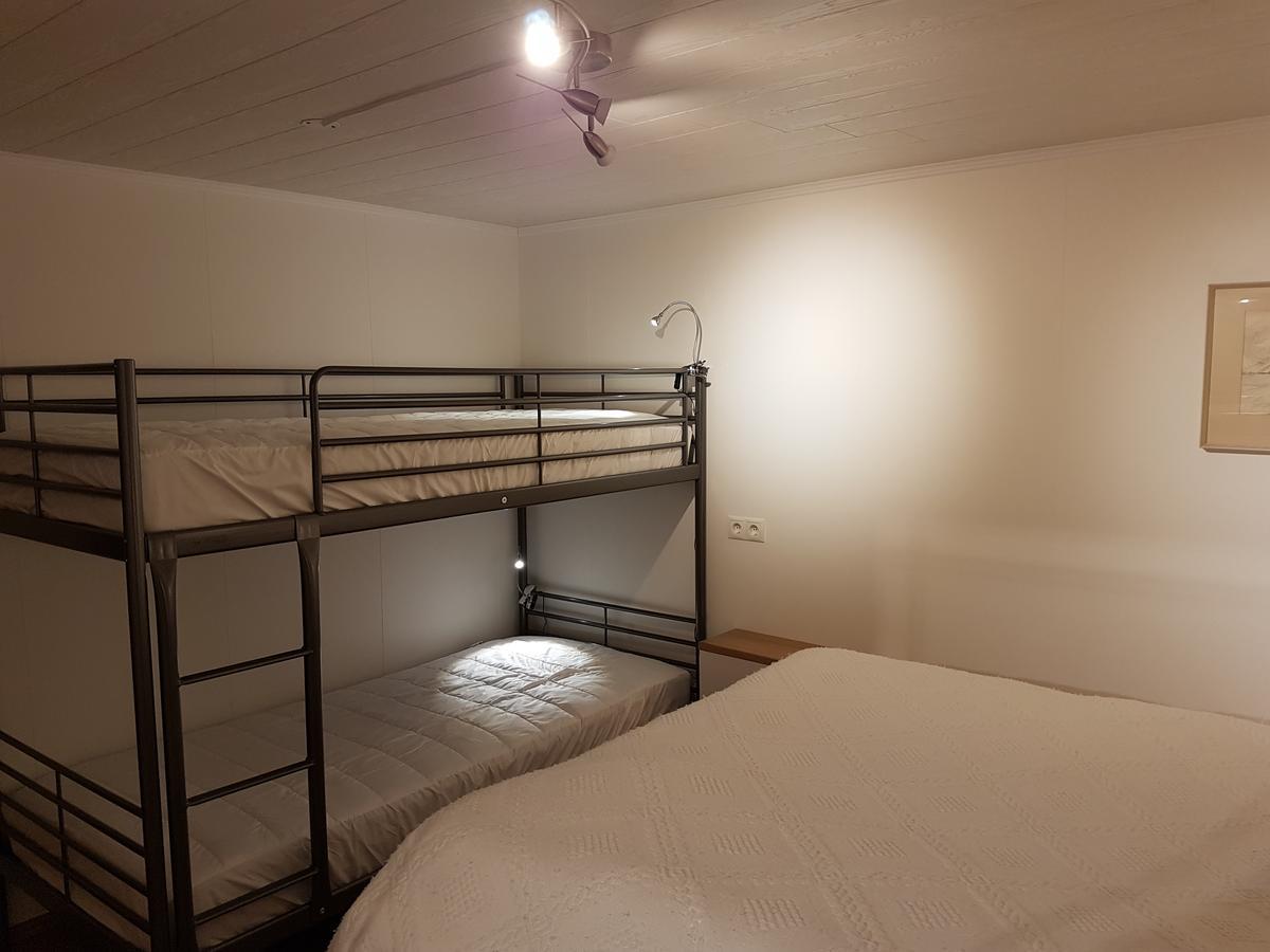Holiday Guesthouse Stykkishólmur Zewnętrze zdjęcie
